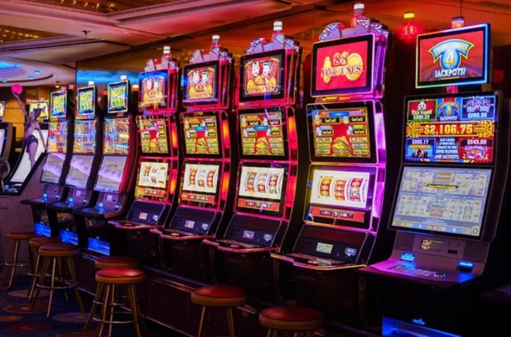Slots win345 - Sweet Bonanza e caça-níqueis populares