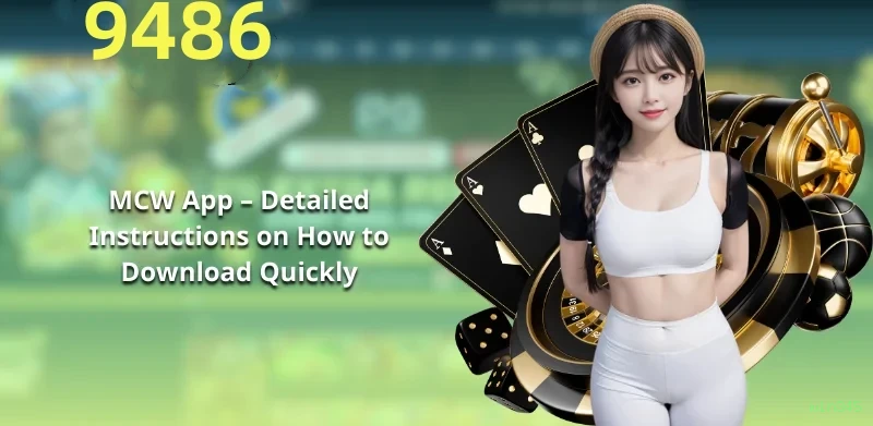 Download app win345 Android iOS