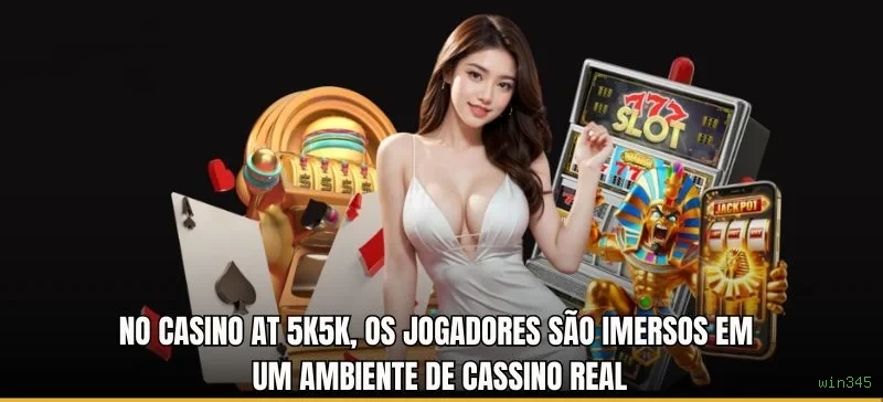 Roleta e blackjack win345