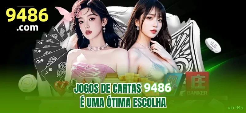 Cassino ao vivo win345 dealers