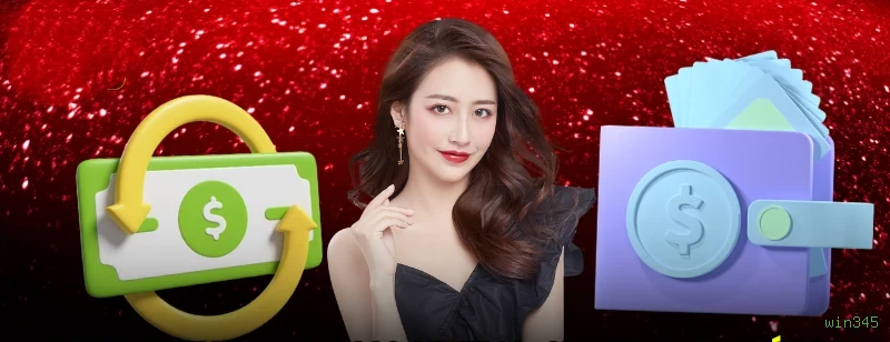 Download app win345 Android iOS