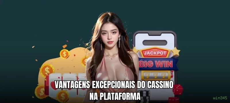 Depósito PIX win345