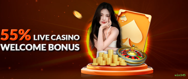 Bônus exclusivos membros VIP win345
