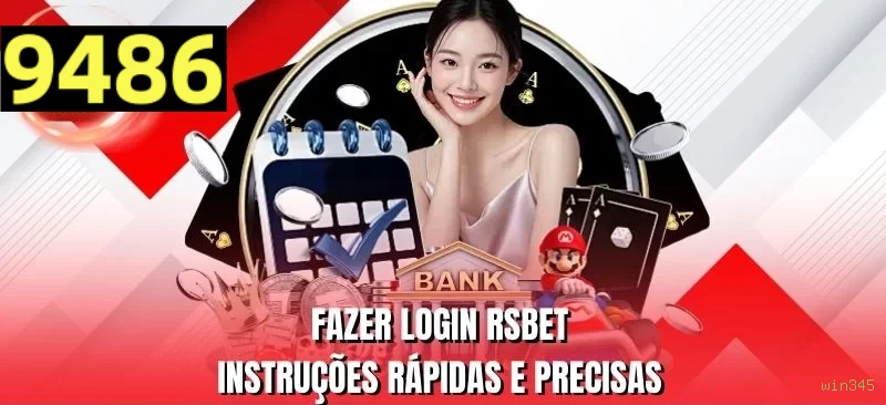 Slots com prêmios win345